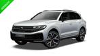 Volkswagen Touareg 3.0 TSi eHybrid 4MOTION R PANO|LUCHTVERIN, Auto's, Automaat, 14 kWh, Zwart, Bedrijf