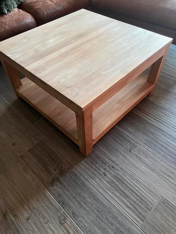 Huiskamer set in tv kast, salon tafel & dressoir beschikbaar voor biedingen