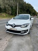 Renault Mégane euro6 diesel, Achat, Euro 6, Boîte manuelle, Noir