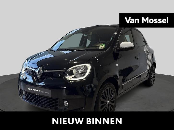 Renault Twingo Urban Night | Camera | Top Used!, Autos, Renault, Entreprise, Achat, Twingo, Air conditionné, Verrouillage central