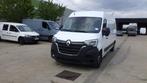 Rennault Master (Stock ID 10468), Auto's, 100 kW, Euro 6, Renault, Bedrijf