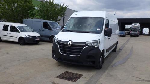 Renault Master (Stock ID 10468), Auto's, Bestelwagens en Lichte vracht, Bedrijf, Te koop, ABS, Climate control, Elektrische buitenspiegels