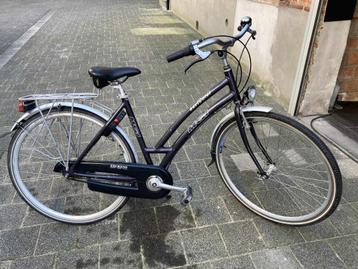  Damesfiets MGI 28" beschikbaar voor biedingen