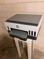 HP SMART TANK 7005 All-in-one printer, Printer, Inkjetprinter, Zo goed als nieuw, HP