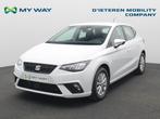 Seat Ibiza 5P/D Ibiza 1.0 TSI Style DSG, Auto's, Automaat, Airbags, Stadsauto, 120 g/km