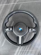Volant sport BMW M f20 f21 f30 f31 f32 f34 f22 f36, Autos : Pièces & Accessoires, BMW, Enlèvement ou Envoi