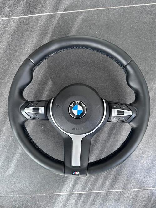 Volant sport BMW M f20 f21 f30 f31 f32 f34 f22 f36, Autos : Pièces & Accessoires, Commande, BMW, Enlèvement ou Envoi
