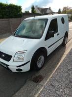 Ford connect 1.8 TDCi ,2013 ,149000 km ,2 pers, Auto's, Bedrijf, Diesel, Ford, Airbags