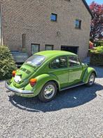 VW Bex 1200 cc uit 1976, 4 zetels, Achterwielaandrijving, 4 cilinders, Handgeschakeld
