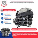 Complete motor BMW 550D 550XD/750D 750XD/X5 F15 X6 F16, Auto-onderdelen, Ophalen of Verzenden, Nieuw, BMW