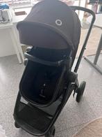 Kinderwagen Maxi Cosi Zelia 3, Kinderen en Baby's, Kinderwagens en Combinaties, Ophalen, Gebruikt, Kinderwagen, Met reiswieg
