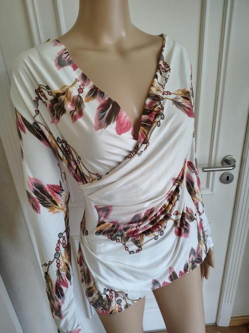 nieuw blousje, Kleding | Dames, Blouses en Tunieken, Maat 36 (S), Verzenden