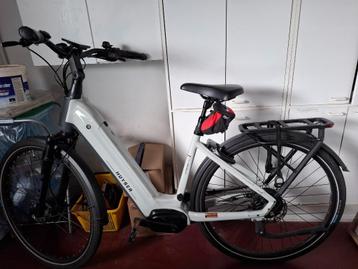 electrische fiets beschikbaar voor biedingen