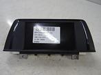 BMW 116 D CONTACT F20 2013 Navigatie scherm 9262751-02 V 20/, Ophalen of Verzenden, Gebruikt