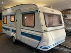 Caravan Wilk met nieuwe banden, Jusqu'à 4, Entreprise, Poêle, 750 - 1000 kg
