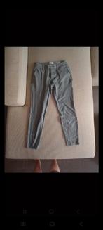Pantalon chino gris, Comme neuf, Enlèvement ou Envoi, Gris, Only & sons