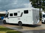 FIAT CARADO T338s - AUTOMAAT 8TRAPS - NEW MODEL - 5PL*, Bedrijf, Diesel, 6 tot 7 meter, Half-integraal