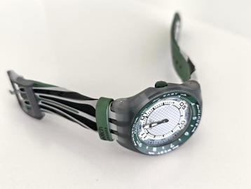 horloge swatch model Winter Race (nieuw)   beschikbaar voor biedingen