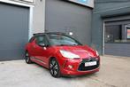 Citroën DS3 SoChic (bj 2013), Auto's, Voorwielaandrijving, Euro 5, Stof, Gebruikt