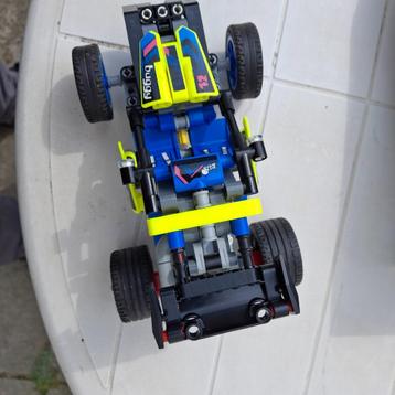 Lego  beschikbaar voor biedingen