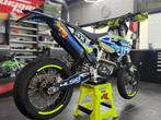 Husqvarna FE 450 FE 450/501 Supermoto KTM Supermotard A2, Motoren, Bedrijf, 449 cc, SuperMoto