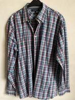 Overhemd Tommy Hilfiger , maat XL, Kleding | Heren, Overhemden, Ophalen of Verzenden, Rood