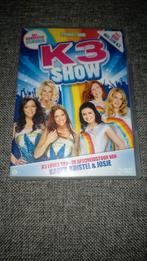 DVD box K3, Cd's en Dvd's, Ophalen of Verzenden, Gebruikt