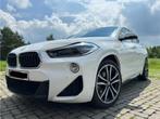 BMW X2 SDrive 18i (M sportpakket), Autos, SUV ou Tout-terrain, 5 places, Cuir, Toit ouvrant