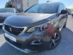 Peugeot 3008 3008 130 Stop GT Line pandak 12 M waarborg, Gebruikt, 1199 cc, USB, Leder