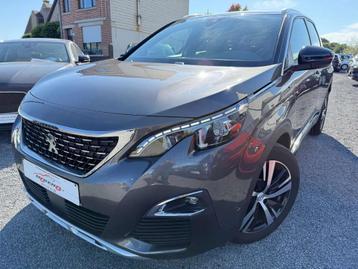 Peugeot 3008 3008 130 Stop GT Line pandak 12 M waarborg beschikbaar voor biedingen