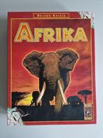 gezelschapsspel Afrika, Hobby en Vrije tijd, Gezelschapsspellen | Bordspellen, Ophalen, Zo goed als nieuw