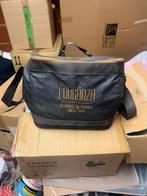 Sac de pansage Fouganza pour brosses d'équitation, Ophalen of Verzenden, Zo goed als nieuw, Dressuur
