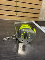 Kent tooling reel, Watersport en Boten, Ophalen, Gebruikt, Overige typen