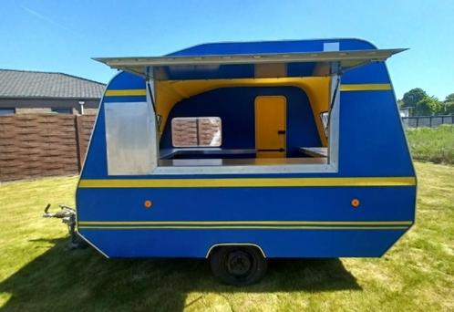 Foodcaravan, Zakelijke goederen, Stock en Retail | Verkoopwagens, Ophalen