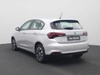 Fiat Tipo Hatchback 1.5 Hybrid City | Navi | Cam | ECC | LMV, Auto's, Stof, Gebruikt, Euro 6, 4 cilinders