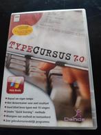 Cursus typen, Ophalen