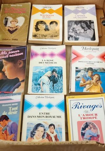 Boekencollectie Harlequin, The Two of Us, Marie Louise Fishe beschikbaar voor biedingen