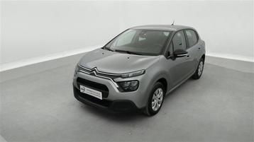 Citroën C3 1.2 Turbo 82cv You *Bluetooth/Cruise/Clim* beschikbaar voor biedingen