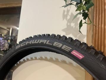 Schwalbe Magic Mary Evo Super Trail 29x2.40" Addix Ultra Sof beschikbaar voor biedingen