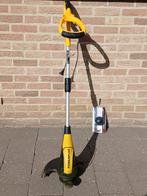 grastrimmer, Tuin en Terras, Grastrimmers, Ophalen, Zo goed als nieuw, Powerplus, Minder dan 10 cm