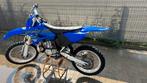 Yz250 neuf 2004 FMF, Bedrijf
