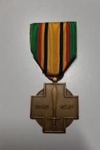 Medaille voor de soldaat die in de jaren 1940-1945 in België, Verzamelen, Ophalen of Verzenden