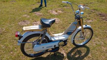 HONDA CAMINO, Enlèvement ou Envoi, Comme neuf