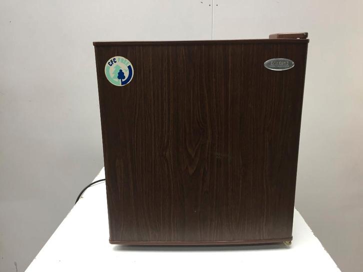 (130) Perfect werkende mini frigo Samsung, Elektronische apparatuur, Koelkasten en IJskasten, Gebruikt, Ophalen