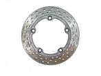 REMSCHIJF ACHTER Yamaha MT 09 2021-2023 (MT09 B7N), Motoren, Onderdelen | Yamaha, Gebruikt
