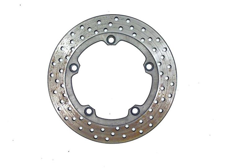 REMSCHIJF ACHTER Yamaha MT 09 2021-2023 (MT09 B7N), Motoren, Onderdelen | Yamaha, Gebruikt