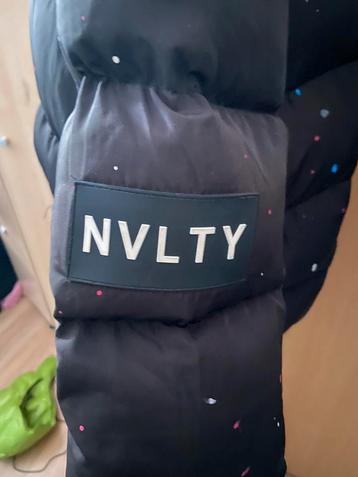 Nvlty Jacket Size M