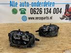 CITROEN C3 FULL VISION LED KOPLAMP KOPLAMPEN ORIGINEEL