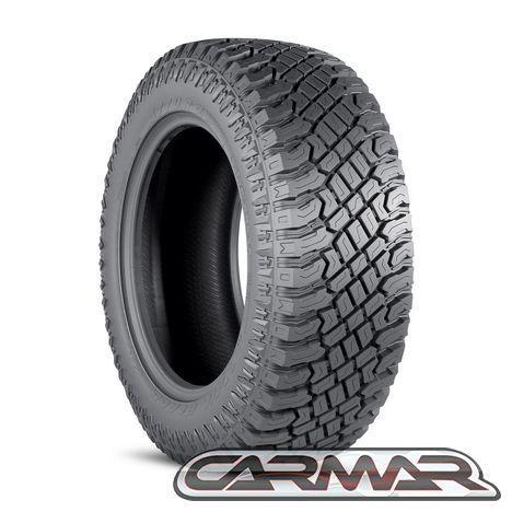 Nieuwe banden 305/50R20 Atturo Trail Blade X/T GOEDKOOP, Auto-onderdelen, Banden en Velgen, Band(en), Zomerbanden, 20 inch, 305 mm