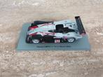 Spark 1/43 Panoz LMP01 #12 Saelens 24h Le Mans 2003, Nieuw, Overige merken, Ophalen of Verzenden, Auto